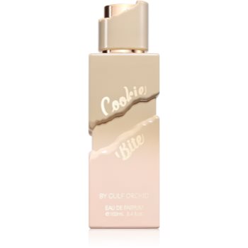 Gulf Orchid Cookie Bite Eau de Parfum unisex - imagine 2